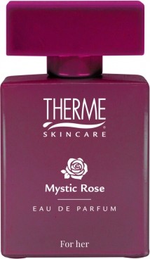 THERME MYSTIC ROSE EAU DE PARFUM KVEPALAI, 30 ml