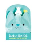 "Cookie the cat" sulankstomas vandens buteliukas