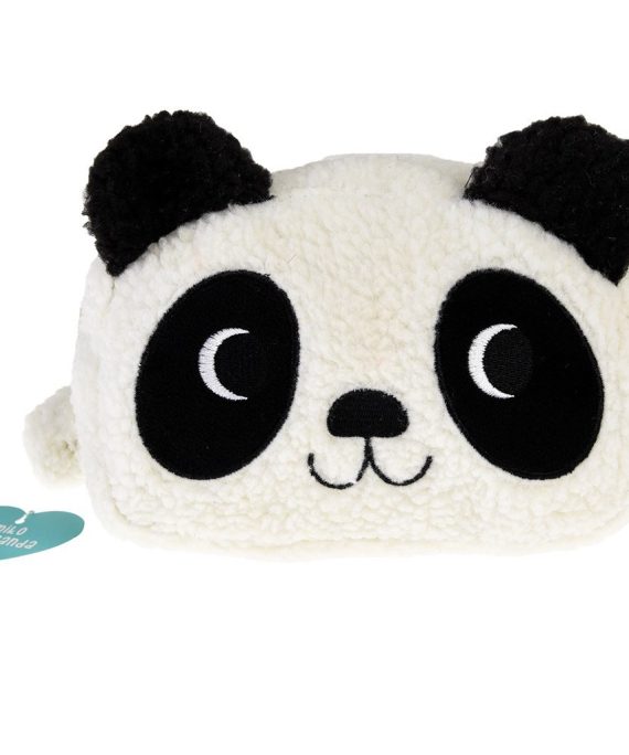 "Miko the Panda" kosmetinis krepšys