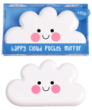 "Happy cloud" kosmetinis veidrodėlis
