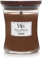 WoodWick Humidor Žvakė 275g.