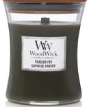 WoodWick  Frasier Fir Žvakė 275 g