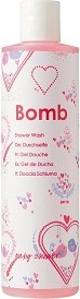 Bomb Cosmetics BABY SHOWER Dušo Želė 300ml